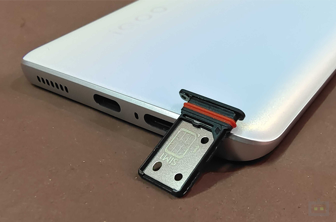iQOO Z5 5G Review