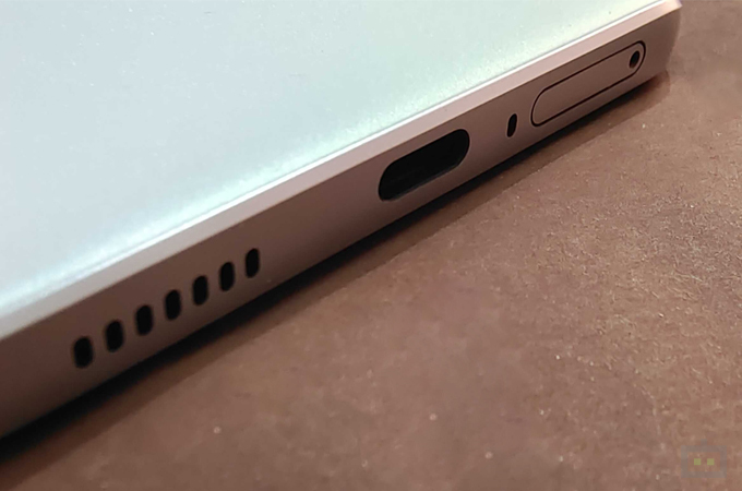 iQOO Z5 5G Review