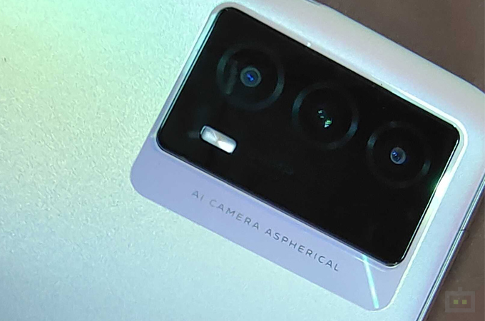 iQOO Z5 5G Review