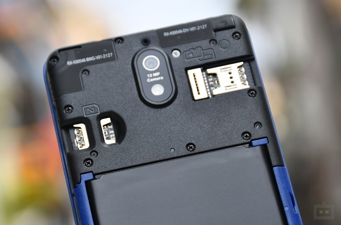 JioPhone Next First Impressions