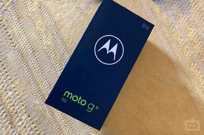 Moto G51 5G Review