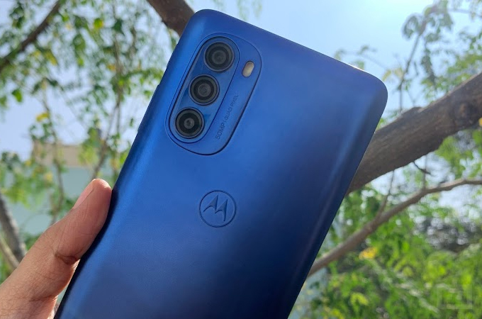 Moto G51 5G Review
