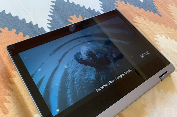 Lenovo IdeaPad Flex 3i Chromebook Review