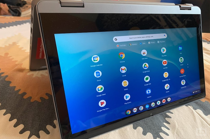 Lenovo IdeaPad Flex 3i Chromebook Review