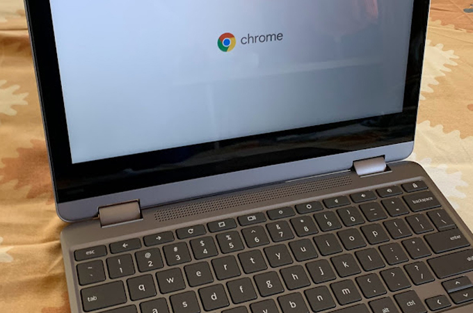 Lenovo IdeaPad Flex 3i Chromebook Review