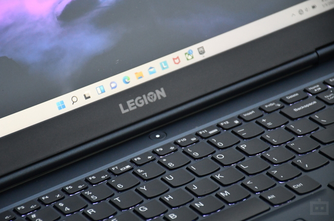 Lenovo Legion 5i Gen 6 (2021) Review