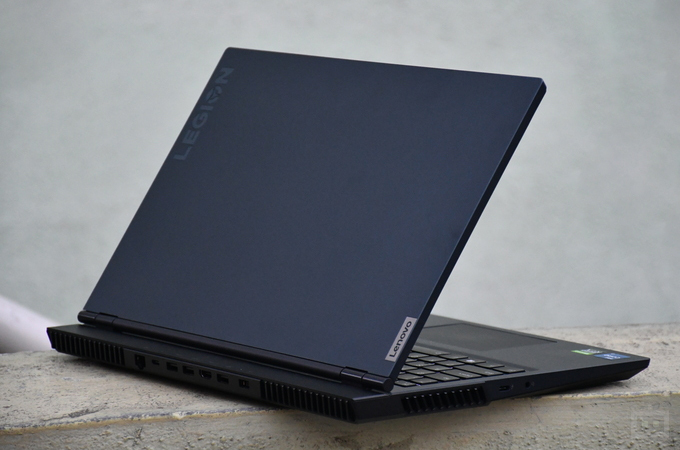 Lenovo Legion 5i Gen 6 (2021) Review