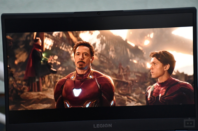 Lenovo Legion 5i Gen 6 (2021) Review