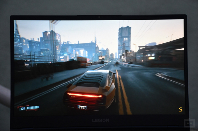 Lenovo Legion 5i Gen 6 (2021) Review