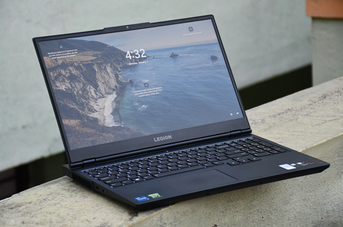 Lenovo Legion 5i Gen 6 (2021) Review