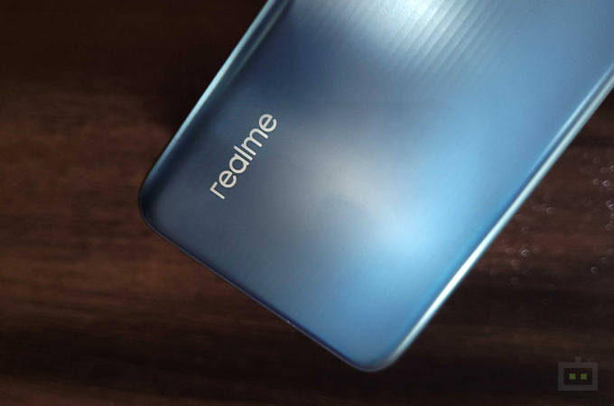 Realme 9i Review