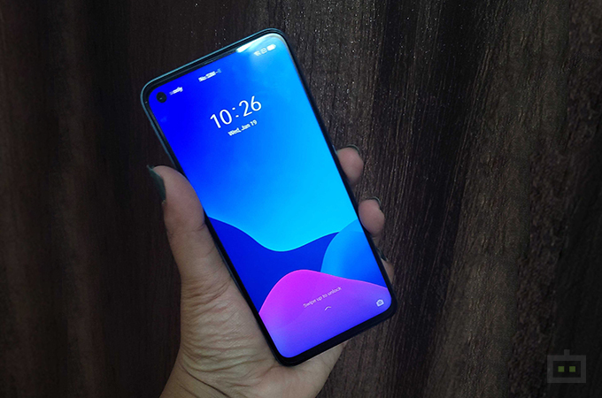 Realme 9i Review