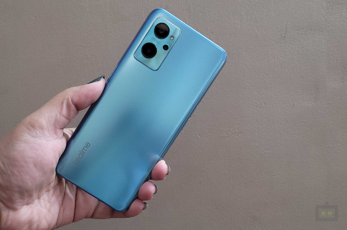 Realme 9i Review