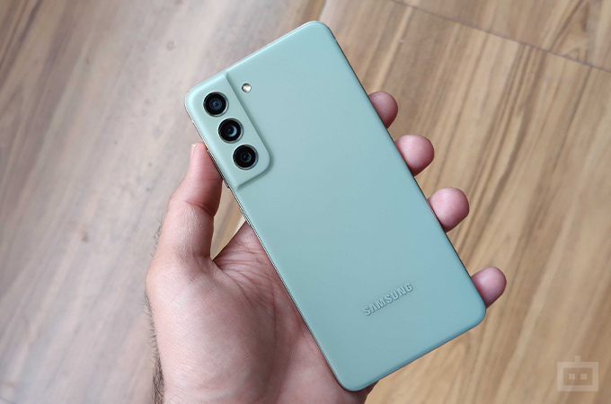 Samsung Galaxy S21 FE 5G