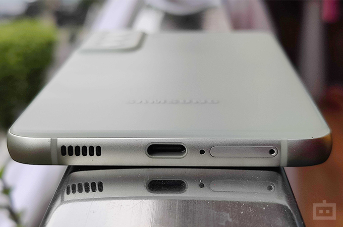 Samsung Galaxy S21 FE 5G