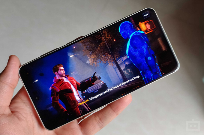 Samsung Galaxy S21 FE 5G