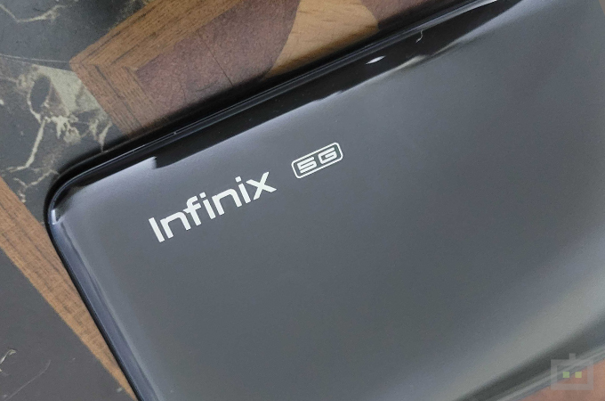 Infinix Zero 5G Review
