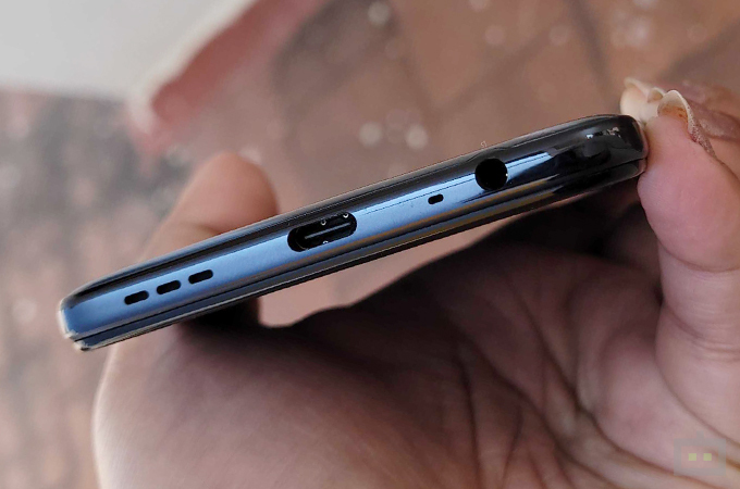 Infinix Zero 5G Review