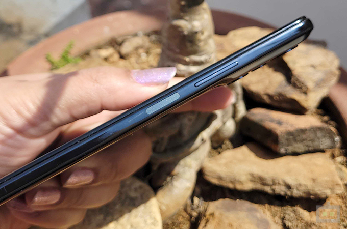 Infinix Zero 5G Review