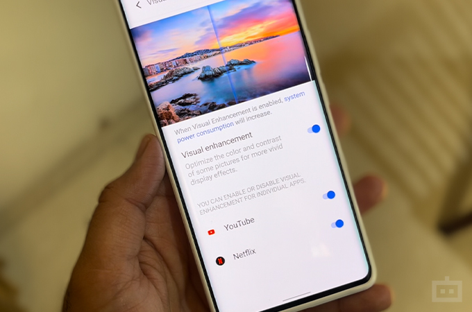 iQOO 9 Pro First Impressions