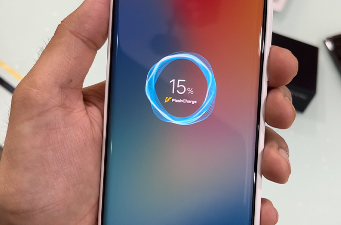 iQOO 9 Pro First Impressions