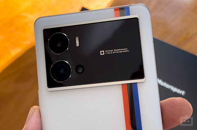 iQOO 9 Pro First Impressions