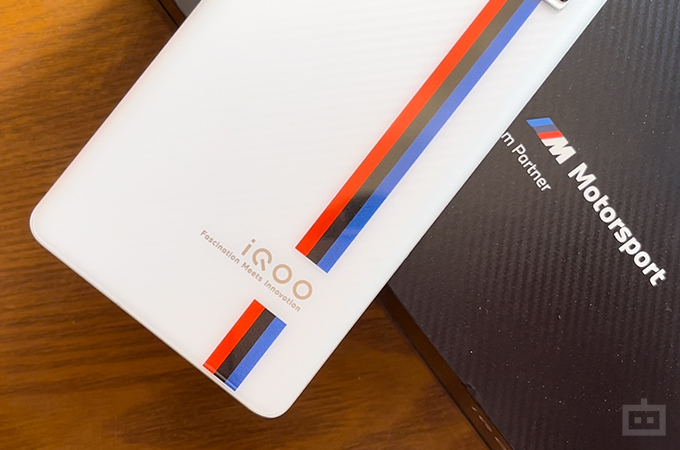 iQOO 9 Pro First Impressions