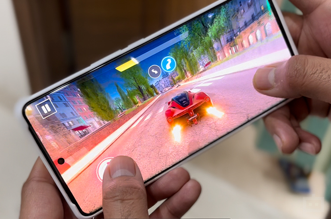 iQOO 9 Pro First Impressions