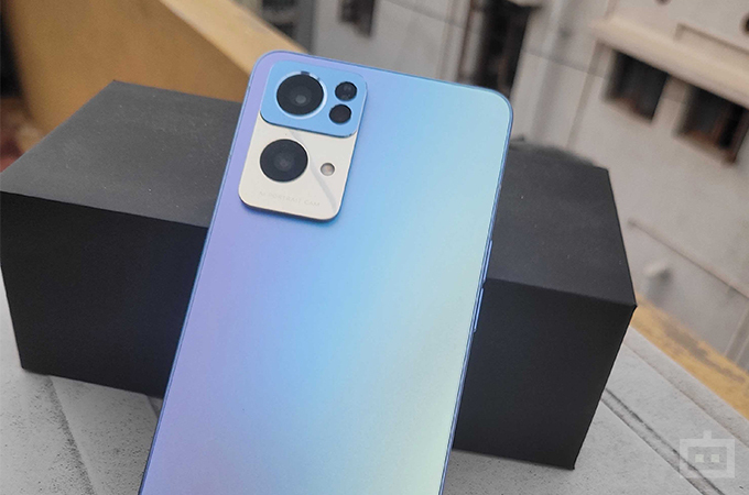 Oppo Reno 7 Pro 5G First Impressions