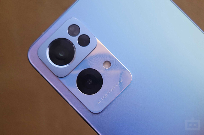 Oppo Reno 7 Pro 5G First Impressions