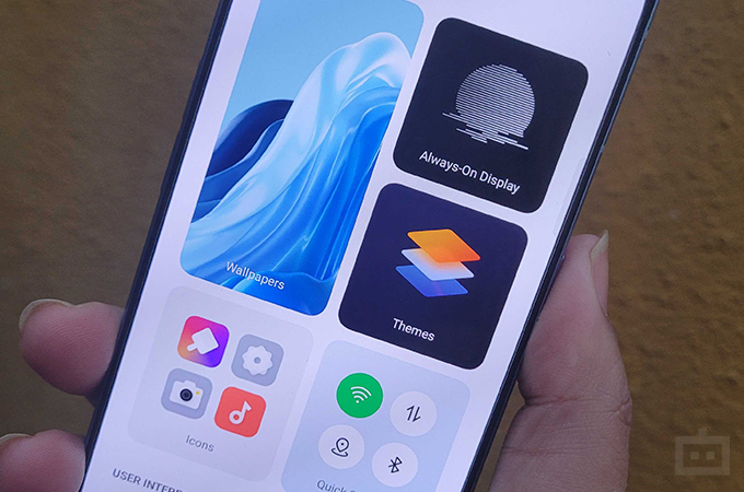 Oppo Reno 7 Pro 5G First Impressions