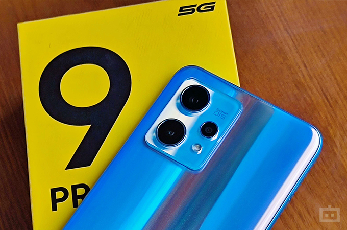 Realme 9 Pro+ Review