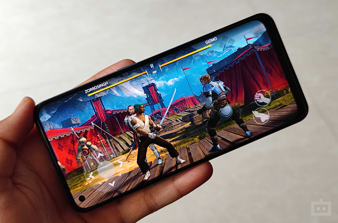 Realme 9 Pro+ Review