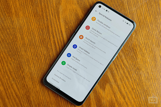 Realme 9 Pro+ Review