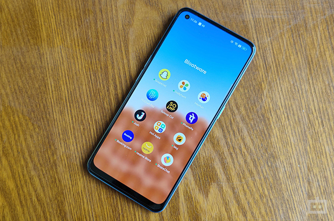 Realme 9 Pro+ Review
