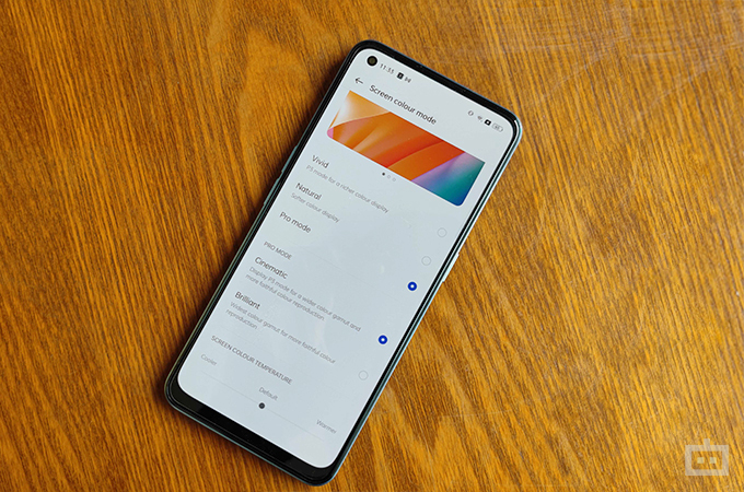 Realme 9 Pro+ Review