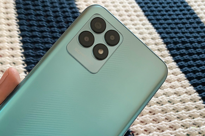 Realme Narzo 50 Review