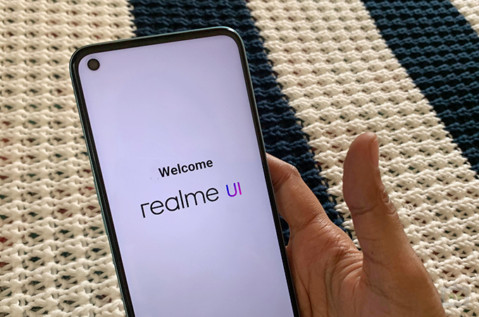 Realme Narzo 50 Review