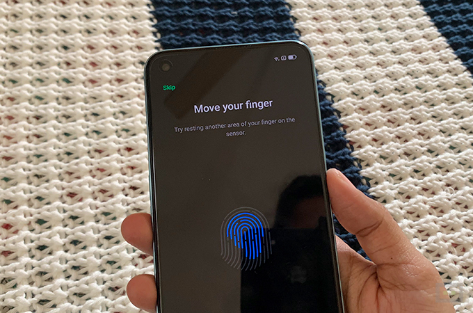 Realme Narzo 50 Review