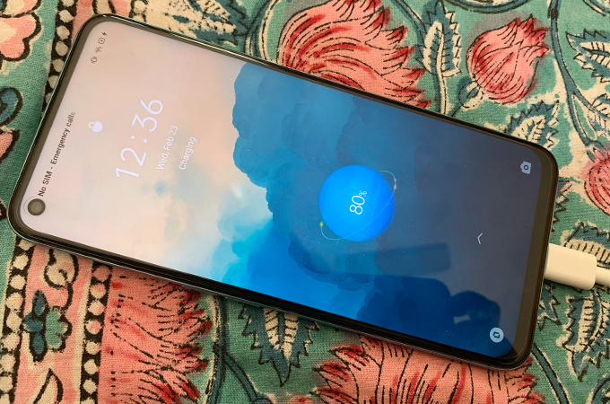 Realme Narzo 50 Review