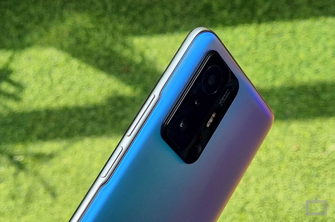 Xiaomi 11T Pro 5G Review