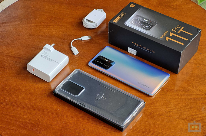 Xiaomi 11T Pro 5G Review