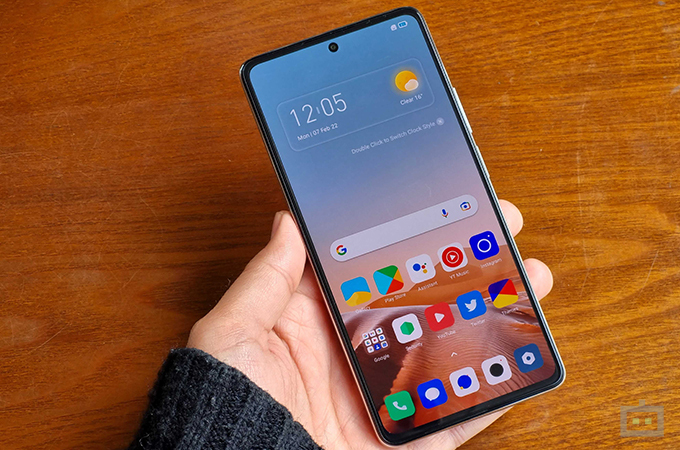 Xiaomi 11T Pro 5G Review