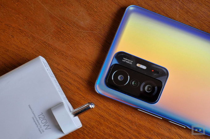 Xiaomi 11T Pro 5G Review