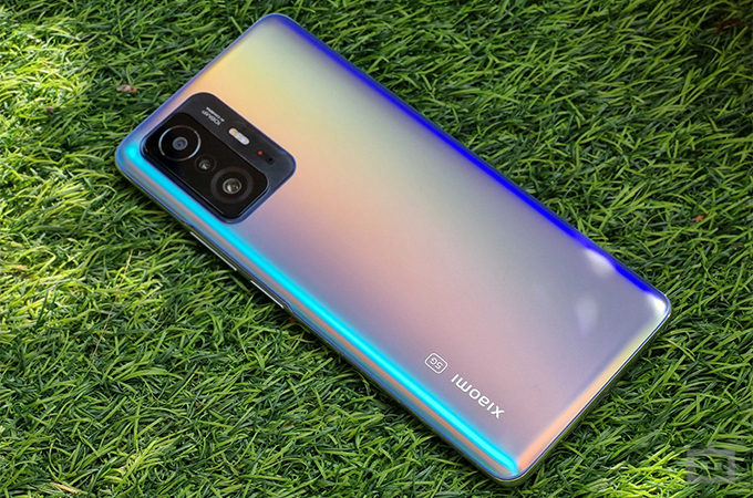 Xiaomi 11T Pro 5G Review