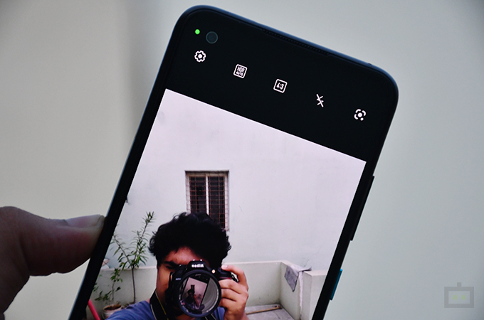 Asus 8Z Review