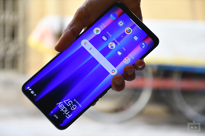 OnePlus Nord CE 2 5G Review
