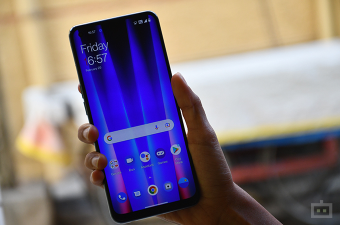 OnePlus Nord CE 2 5G Review