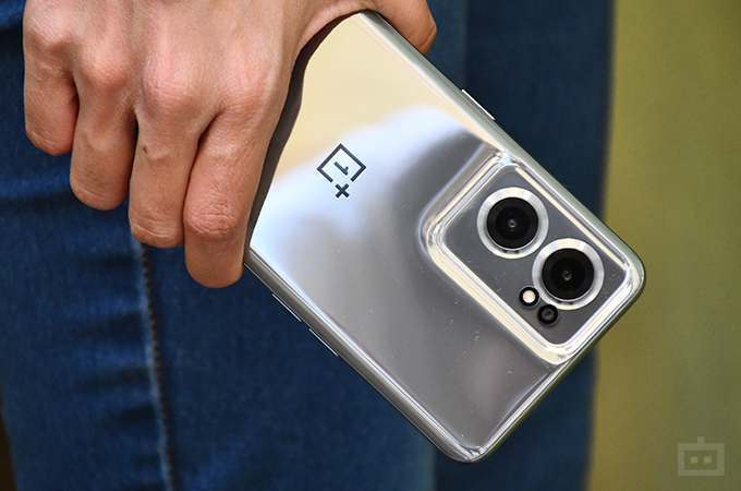 OnePlus Nord CE 2 5G Review