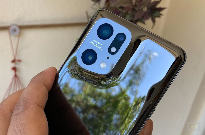 Oppo Find X5 Pro 5G Review